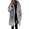 Elegance Velvet Teddy Coat