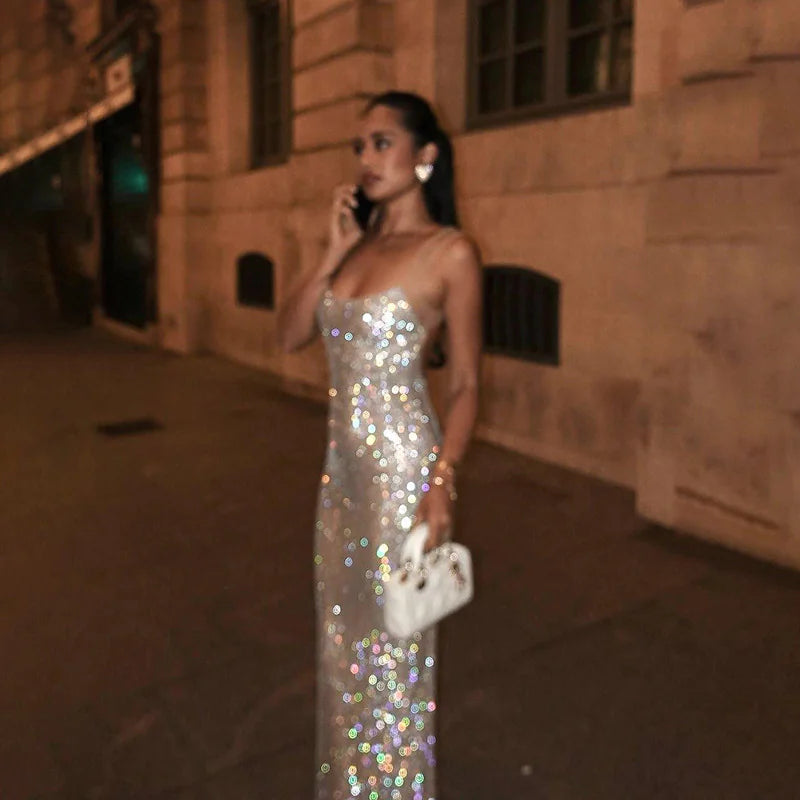 Aurora Dress